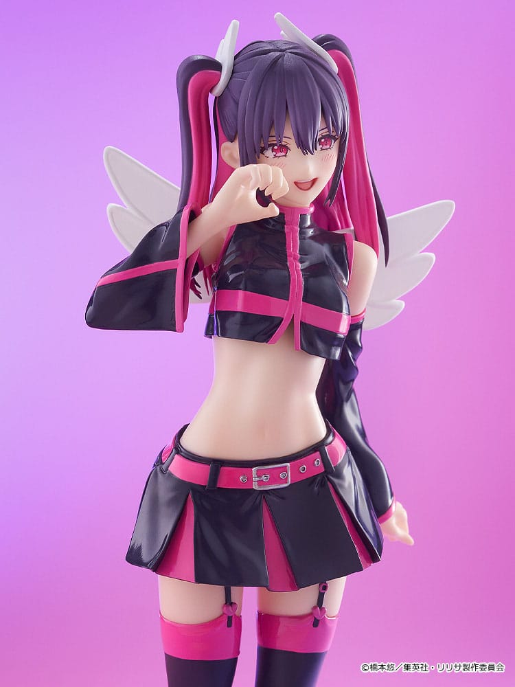 2.5 Dimensional Seduction Pop Up Parade Miriella Angel Airborne Corps Ver. Good Smile Company