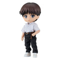 Rebuild of Evangelion Nendoroid Doll Action Figure Shinji Ikari Good Smile Company