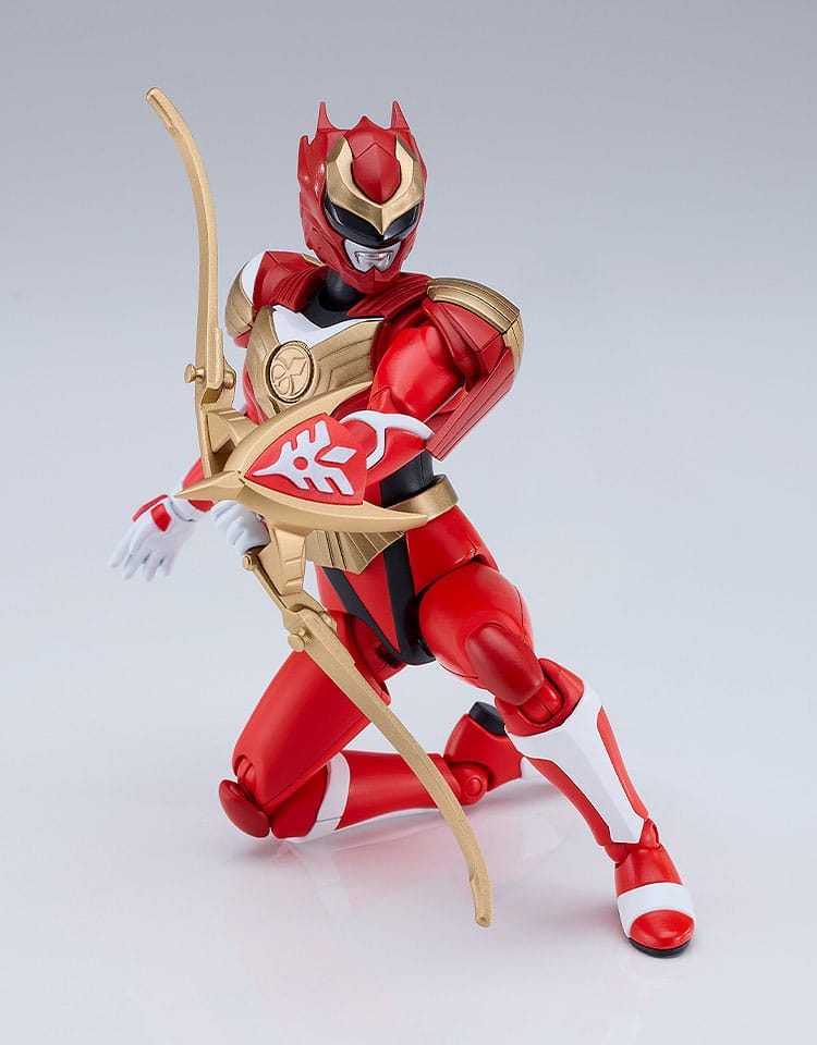 Chouseishin Gransazer Plamatea Plastic Model Kit Sazer Tarious Max Factory