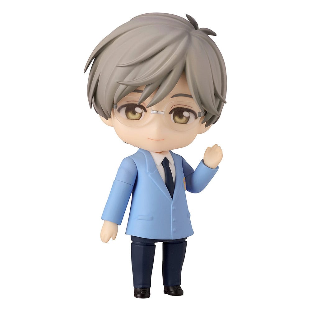 Cardcaptor Sakura Clear Card Nendoroid Action Figure Yukito Tsukishiro Good Smile Company
