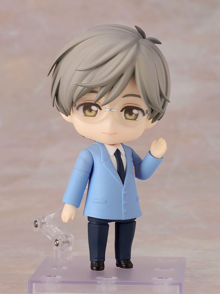 Cardcaptor Sakura Clear Card Nendoroid Action Figure Yukito Tsukishiro Good Smile Company