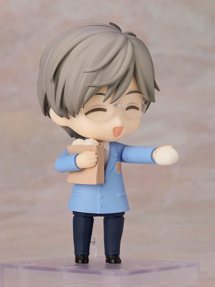 Cardcaptor Sakura Clear Card Nendoroid Action Figure Yukito Tsukishiro Good Smile Company