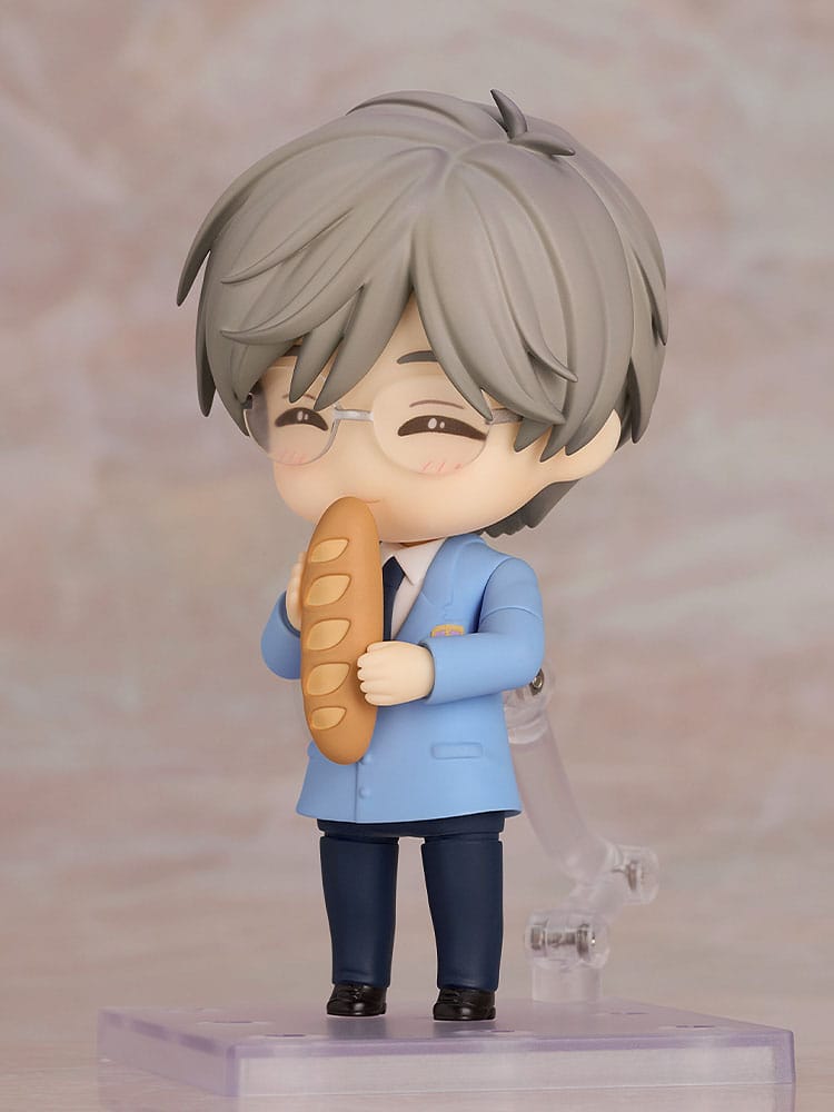 Cardcaptor Sakura Clear Card Nendoroid Action Figure Yukito Tsukishiro Good Smile Company
