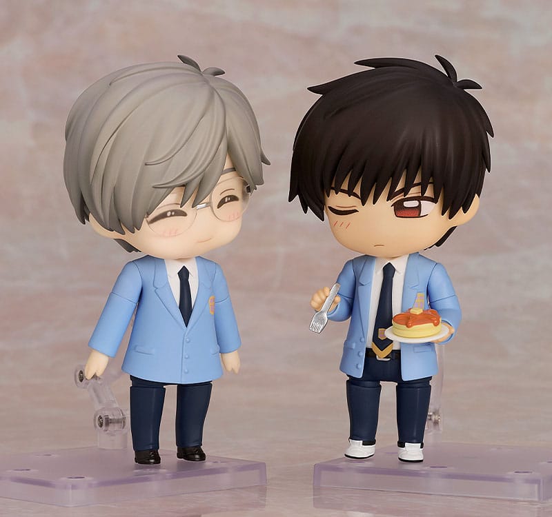 Cardcaptor Sakura Clear Card Nendoroid Action Figure Yukito Tsukishiro Good Smile Company