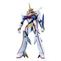 VS Knight Ramune & 40 Fire Moderoid Plastic Model Kit Kit Kaiser Fire Good Smile Company