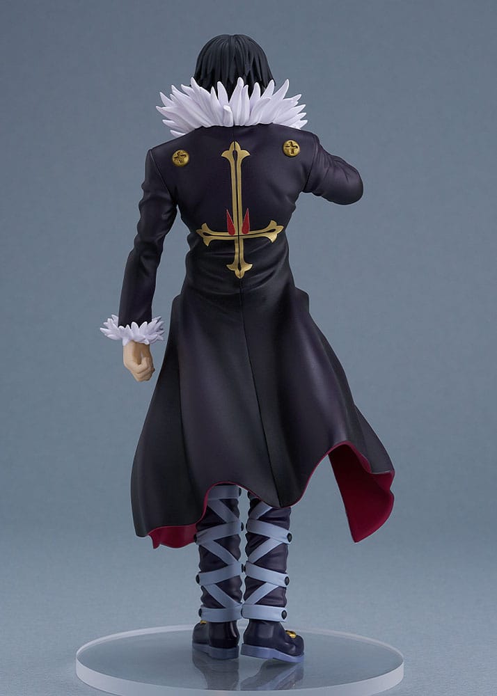 Hunter x Hunter Pop Up Parade Quwrof/Chrollo Good Smile Company