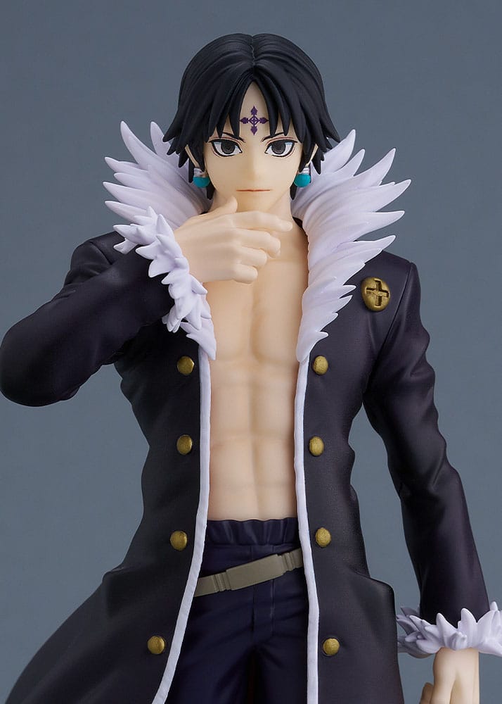 Hunter x Hunter Pop Up Parade Quwrof/Chrollo Good Smile Company