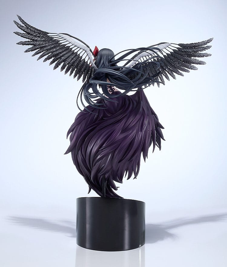 Puella Magi Madoka Magica Rebellion Devil Homura Good Smile Company