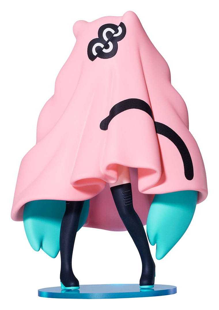 Character Vocal Series 01 Artist Collaboration Hatsune Miku x FACE Good Smile Company