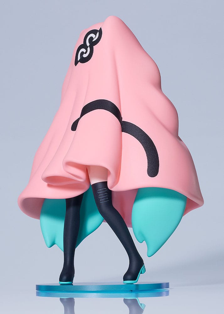 Character Vocal Series 01 Artist Collaboration Hatsune Miku x FACE Good Smile Company