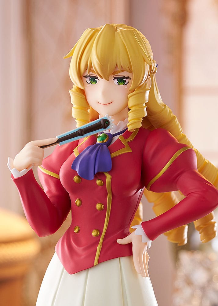 From Bureaucrat to Villainess Pop Up Parade L Grace Auvergne Good Smile Company