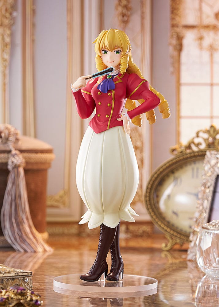 From Bureaucrat to Villainess Pop Up Parade L Grace Auvergne Good Smile Company