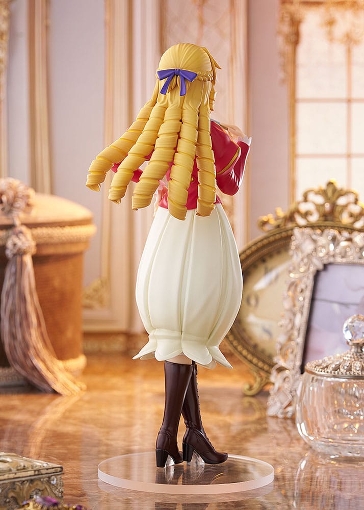 From Bureaucrat to Villainess Pop Up Parade L Grace Auvergne Good Smile Company