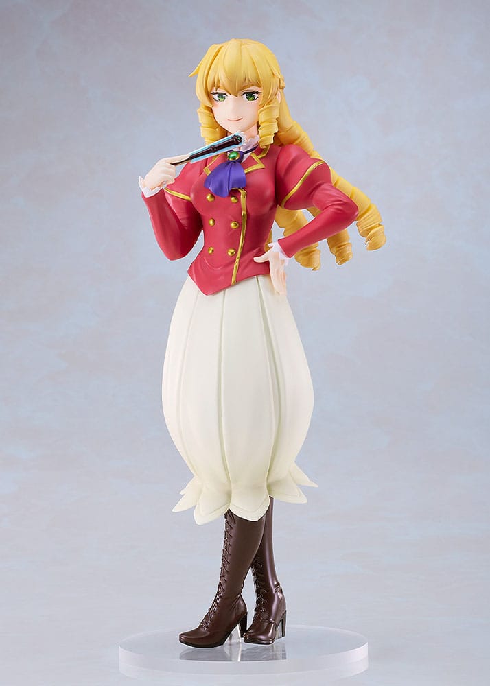 From Bureaucrat to Villainess Pop Up Parade L Grace Auvergne Good Smile Company
