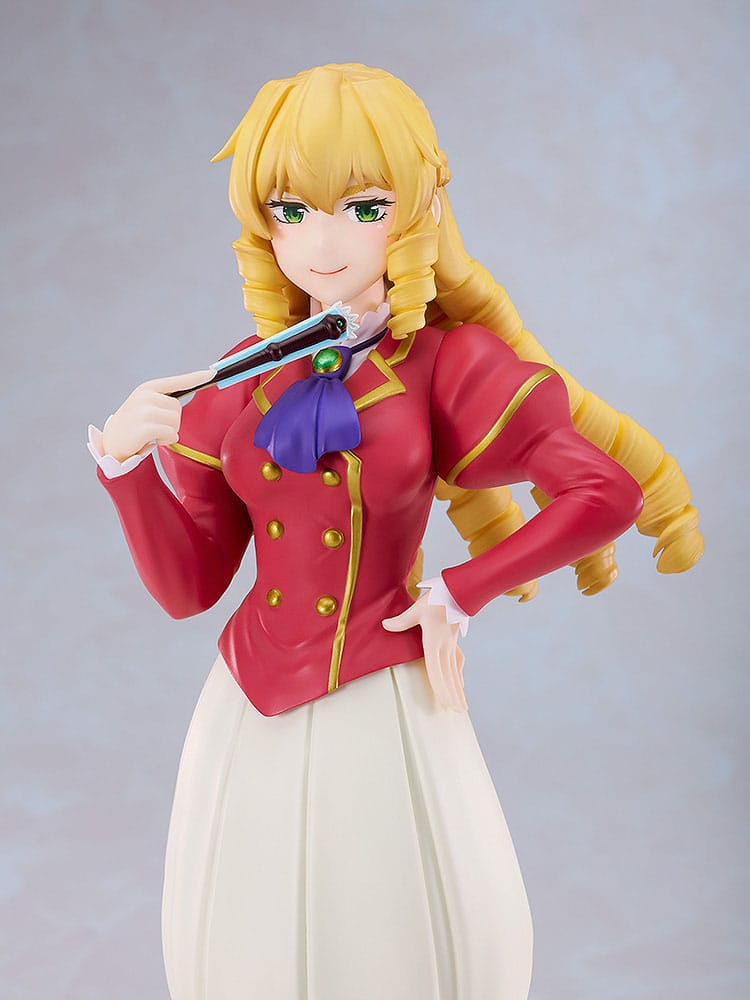 From Bureaucrat to Villainess Pop Up Parade L Grace Auvergne Good Smile Company