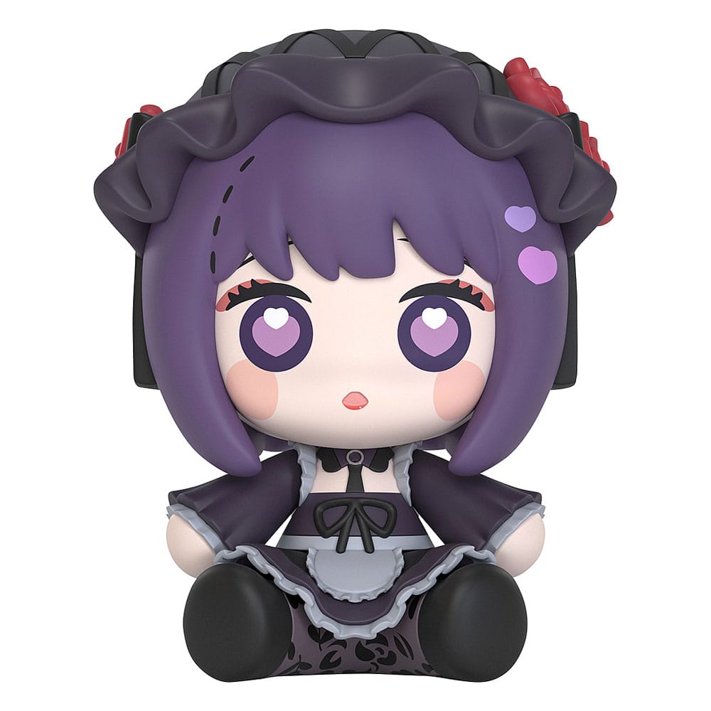My Dress Up Darling Huggy Good Smile Chibi Figure Marin Kitagawa Shizuku Kuroe Ver. Good Smile Company