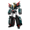 The Brave Fighter of Legend Da Garn Action Figure The Gattai Seven Changer Good Smile Company