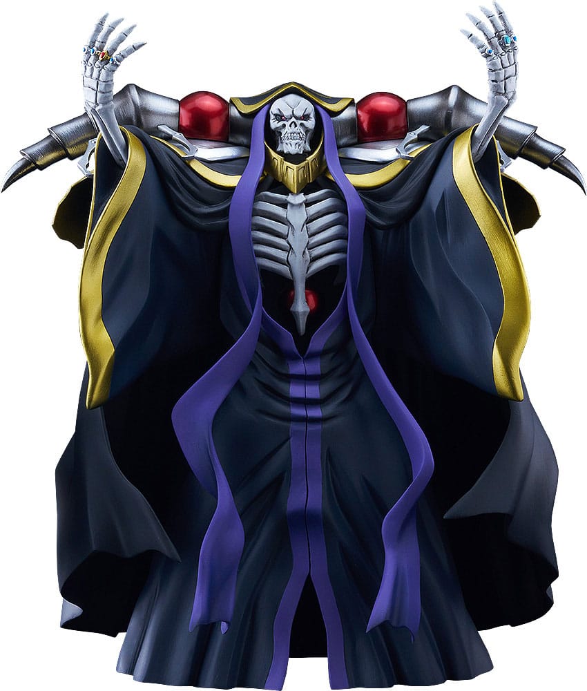 Overlord Pop Up Parade SP Ainz Ooal Gown Good Smile Company
