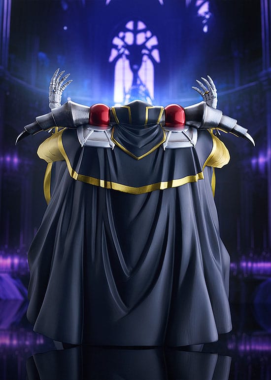 Overlord Pop Up Parade SP Ainz Ooal Gown Good Smile Company