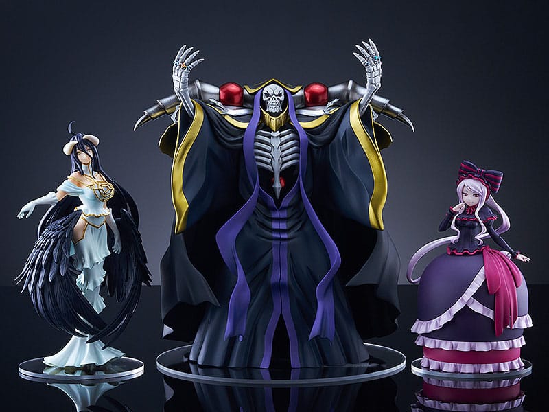 Overlord Pop Up Parade SP Ainz Ooal Gown Good Smile Company