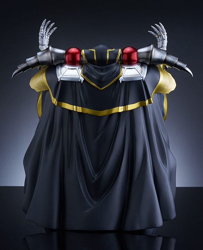 Overlord Pop Up Parade SP Ainz Ooal Gown Good Smile Company