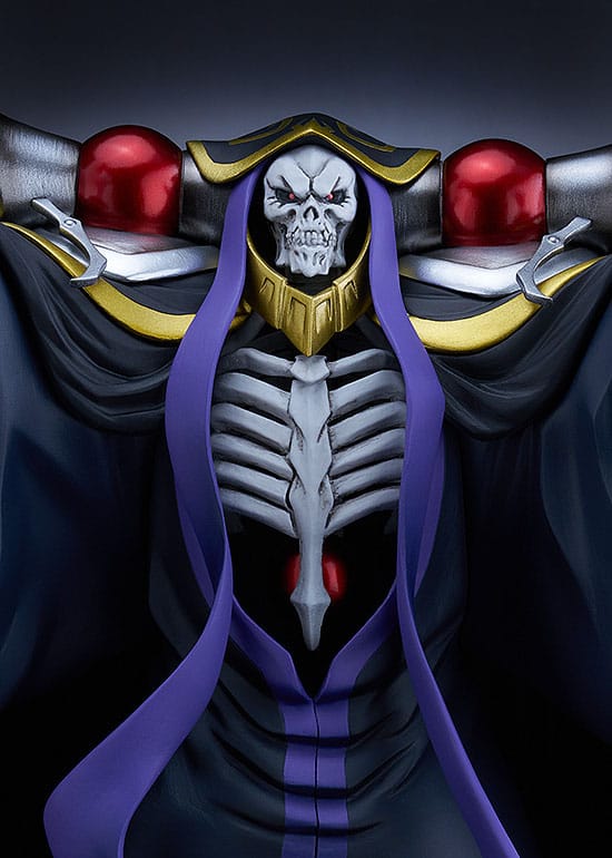 Overlord Pop Up Parade SP Ainz Ooal Gown Good Smile Company