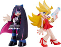 Panty & Stocking with Garterbelt Pop Up Parade PVC Statues 2 Pack Panty & Stocking Good Smile Company