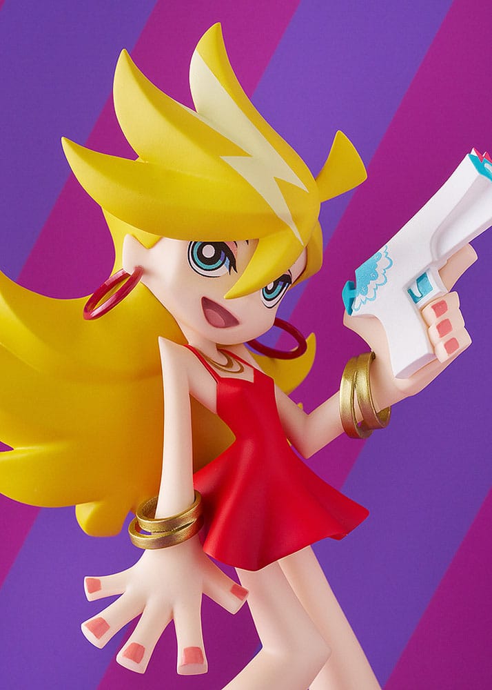 Panty & Stocking with Garterbelt Pop Up Parade PVC Statues 2 Pack Panty & Stocking Good Smile Company