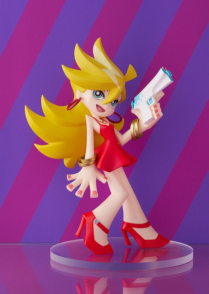 Panty & Stocking with Garterbelt Pop Up Parade PVC Statues 2 Pack Panty & Stocking Good Smile Company