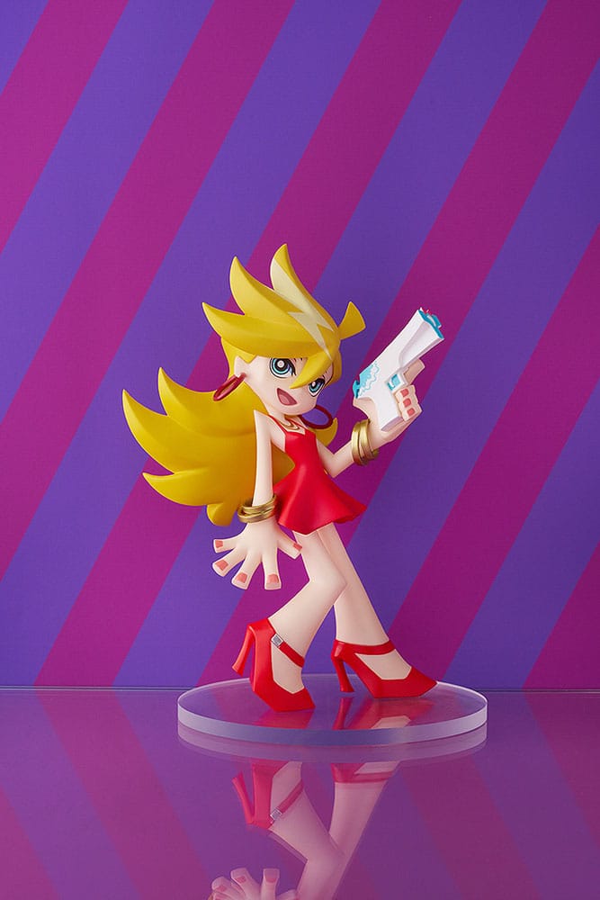 Panty & Stocking with Garterbelt Pop Up Parade PVC Statues 2 Pack Panty & Stocking Good Smile Company
