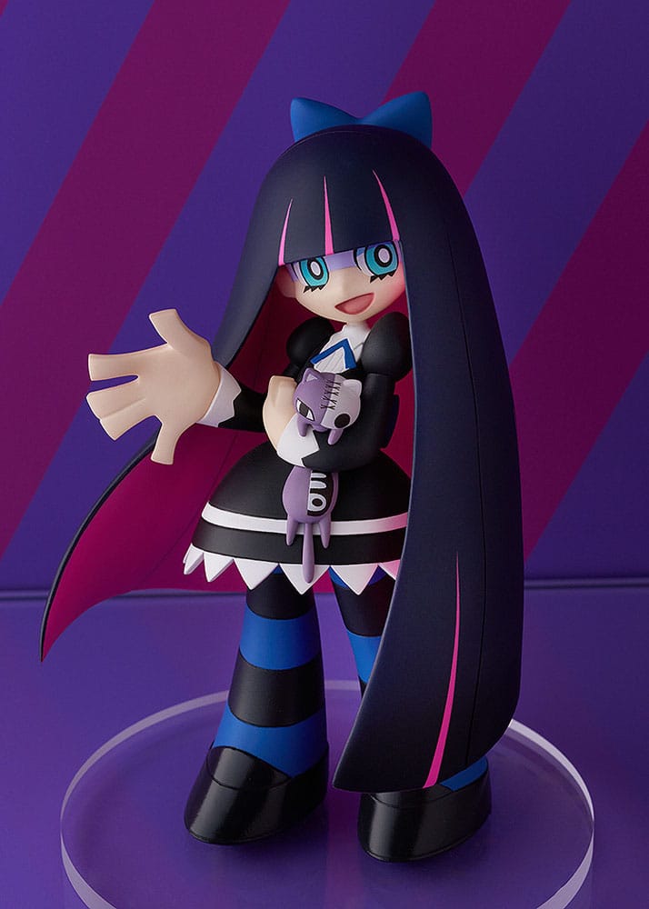 Panty & Stocking with Garterbelt Pop Up Parade PVC Statues 2 Pack Panty & Stocking Good Smile Company