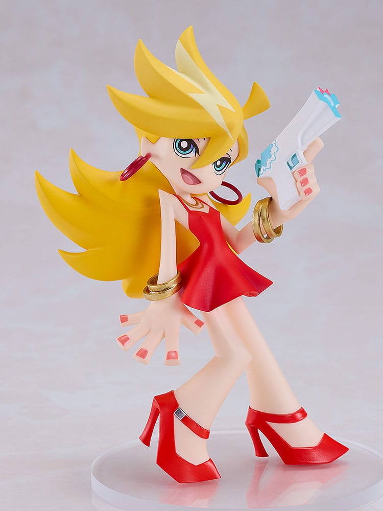 Panty & Stocking with Garterbelt Pop Up Parade PVC Statues 2 Pack Panty & Stocking Good Smile Company
