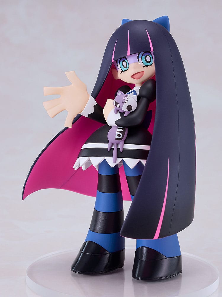 Panty & Stocking with Garterbelt Pop Up Parade PVC Statues 2 Pack Panty & Stocking Good Smile Company