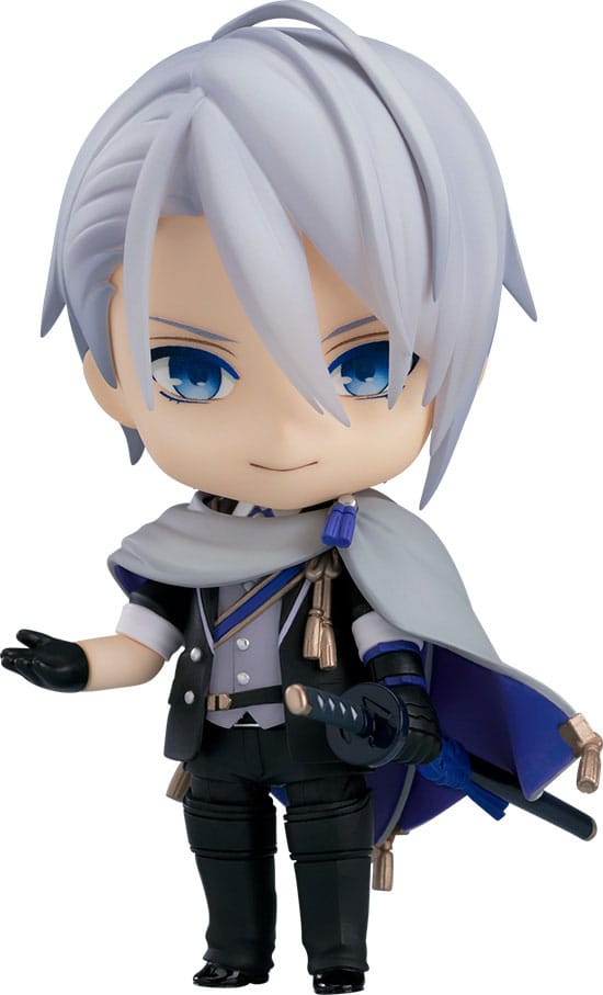 Touken Ranbu Nendoroid Action Figure Yamambagiri Chougi Good Smile Company