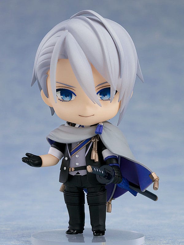 Touken Ranbu Nendoroid Action Figure Yamambagiri Chougi Good Smile Company