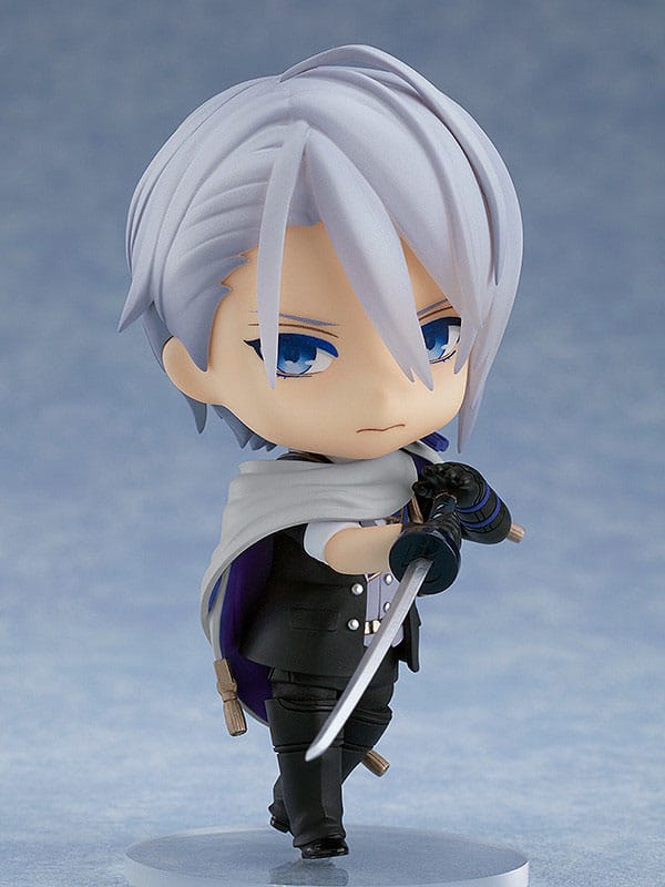 Touken Ranbu Nendoroid Action Figure Yamambagiri Chougi Good Smile Company