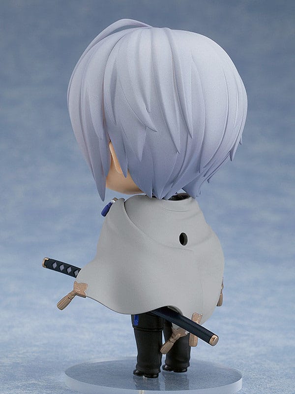 Touken Ranbu Nendoroid Action Figure Yamambagiri Chougi Good Smile Company