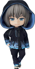 Fate/Grand Order Nendoroid Action Figure Pretender/Oberon Moody Summer Oberon Ver. Good Smile Company