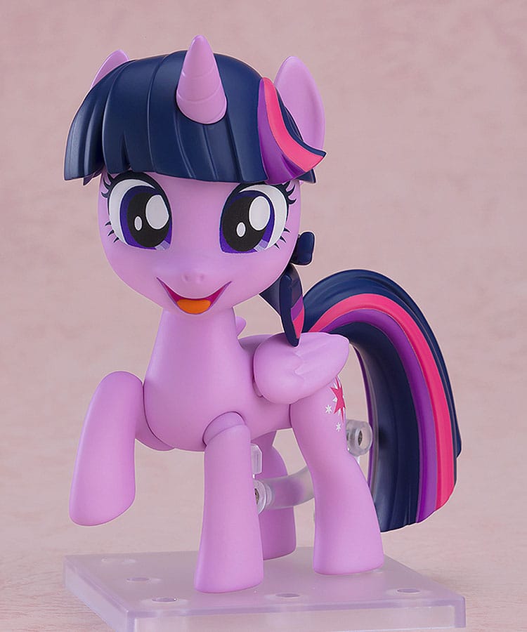 My Little Pony Nendoroid Action Figure Twilight Sparkle Good Smile Company
