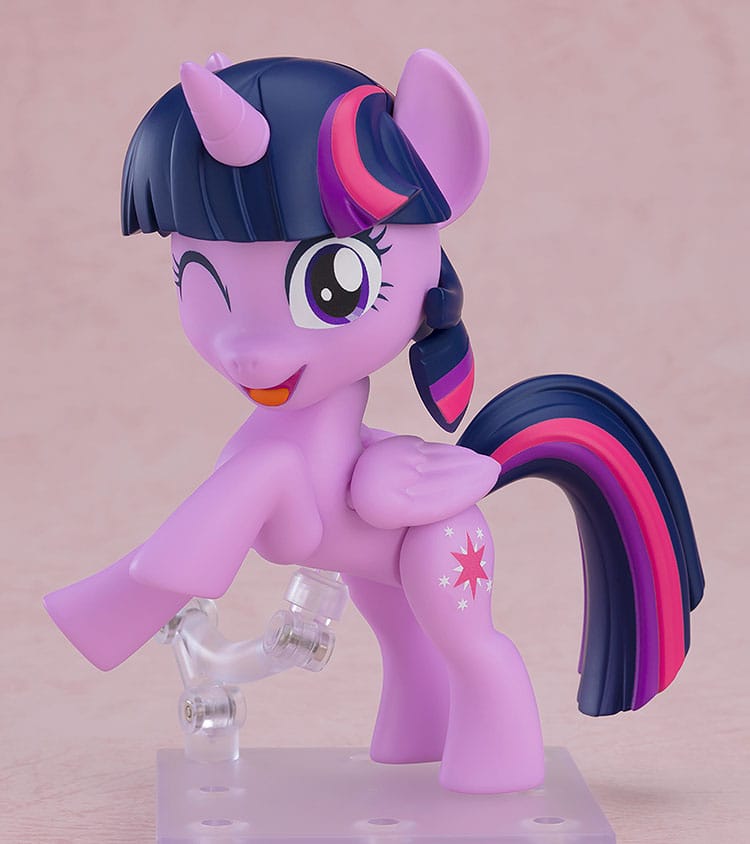 My Little Pony Nendoroid Action Figure Twilight Sparkle Good Smile Company
