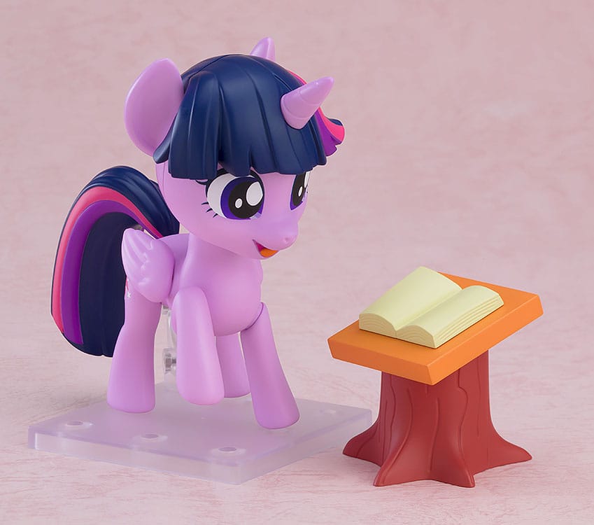 My Little Pony Nendoroid Action Figure Twilight Sparkle Good Smile Company