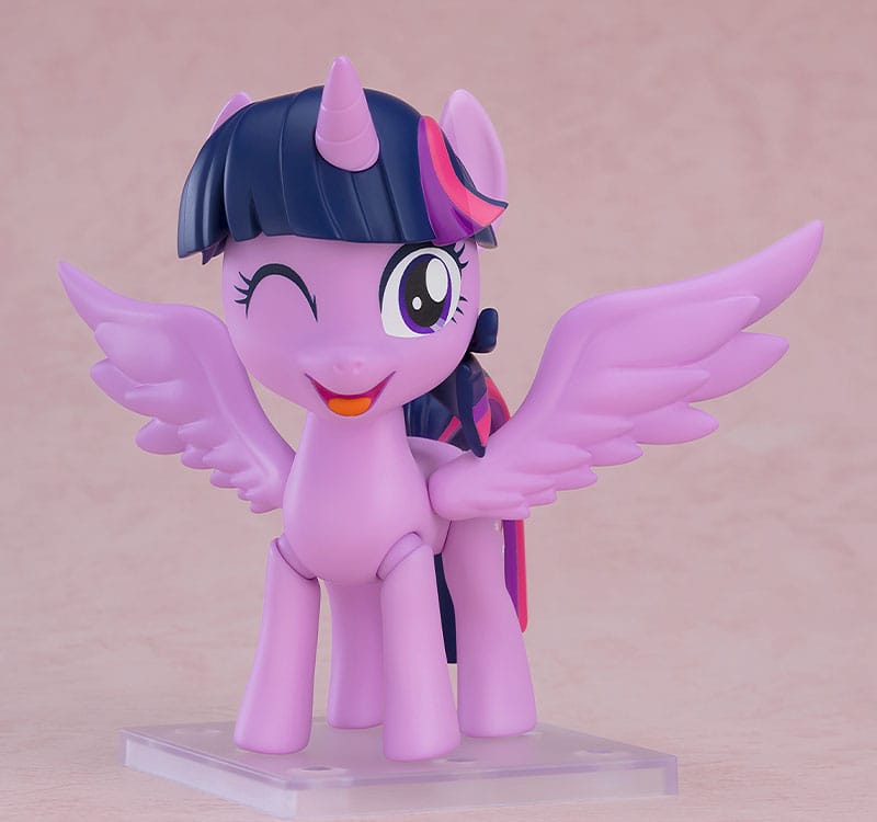 My Little Pony Nendoroid Action Figure Twilight Sparkle Good Smile Company