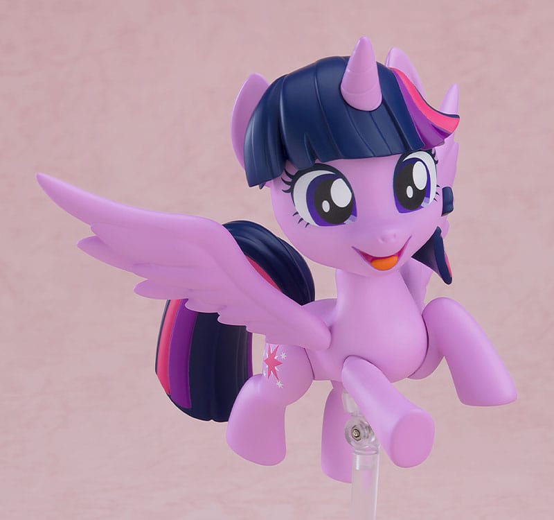 My Little Pony Nendoroid Action Figure Twilight Sparkle Good Smile Company