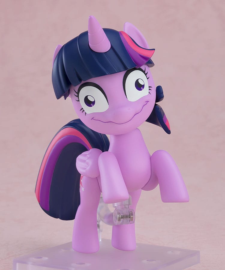 My Little Pony Nendoroid Action Figure Twilight Sparkle Good Smile Company