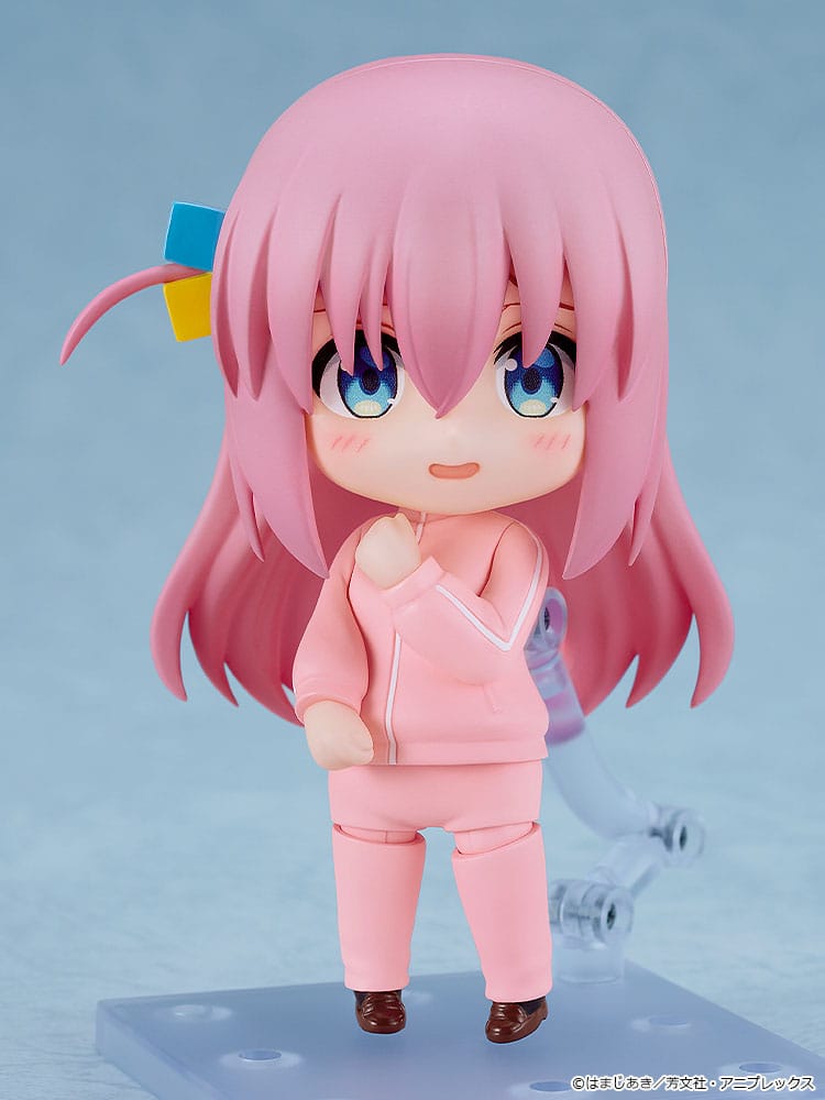 Bocchi the Rock! Nendoroid Action Figure Hitori Gotoh Tracksuit Ver. Good Smile Company