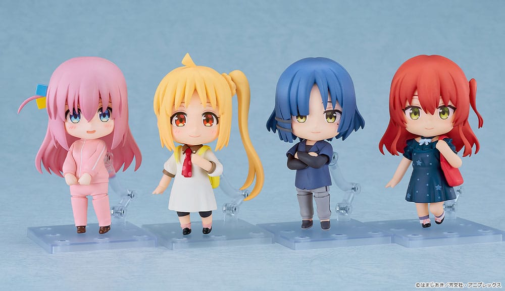 Bocchi the Rock! Nendoroid Action Figure Hitori Gotoh Tracksuit Ver. Good Smile Company