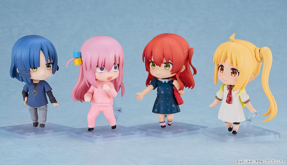 Bocchi the Rock! Nendoroid Action Figure Hitori Gotoh Tracksuit Ver. Good Smile Company