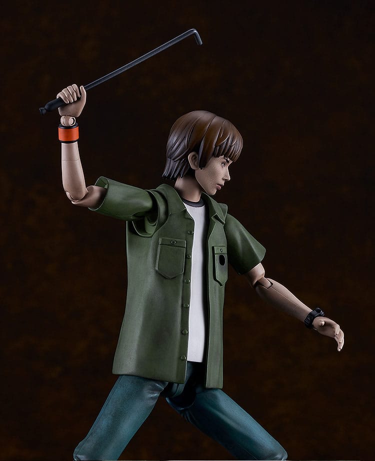 Siren Plamatea Plastic Model Kit Kyoya Suda Good Smile Company