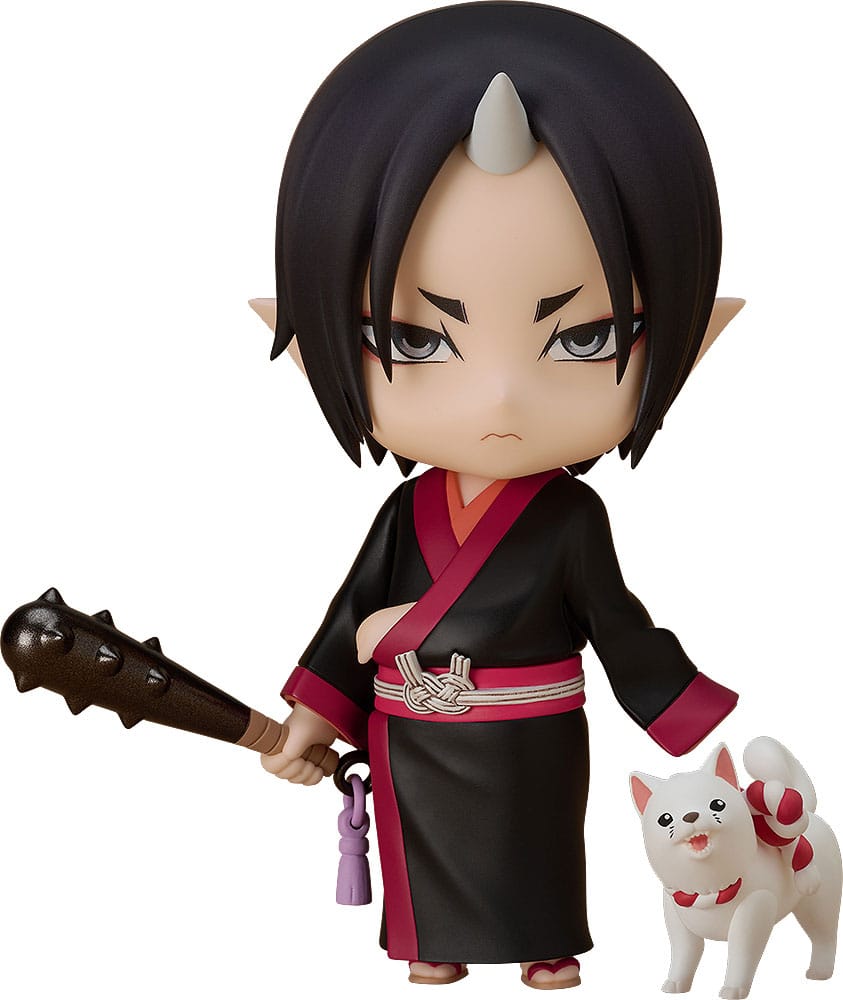 Hozuki no Reitetsu Nendoroid Action Figure Hozuki 2.0 Good Smile Company