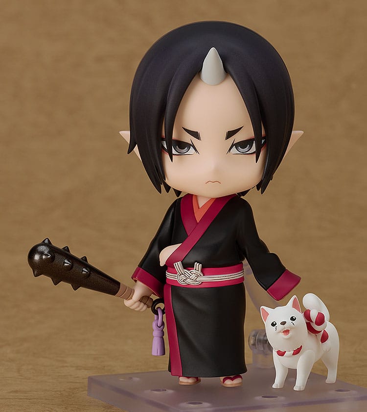 Hozuki no Reitetsu Nendoroid Action Figure Hozuki 2.0 Good Smile Company